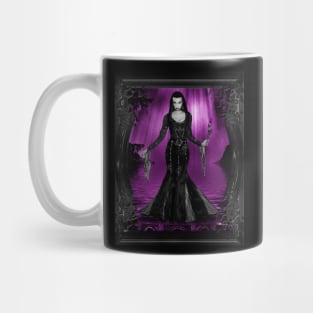 VAMPIRA 10 Mug